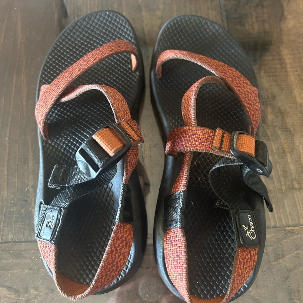 Womens Chaco sandals size 9